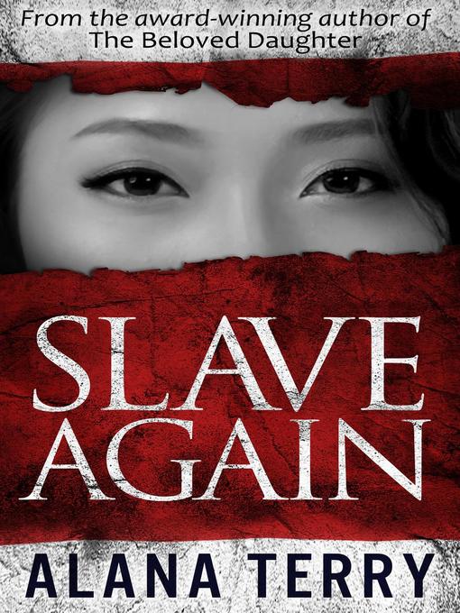 Cover image for Slave Again
